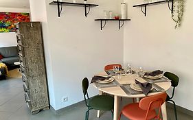Chez Marcel - Maison agréable